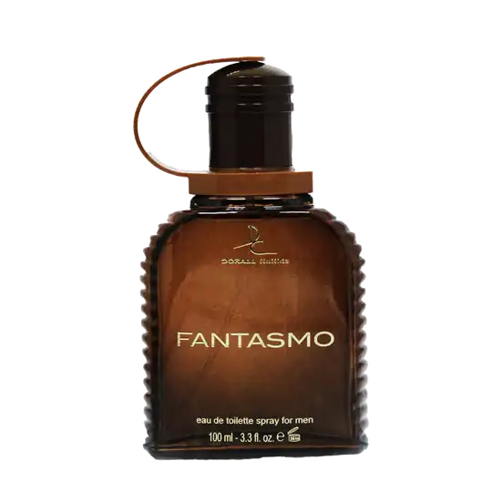 Dorall Collection Fantasmo Eau De Toilette For Men (100ml)