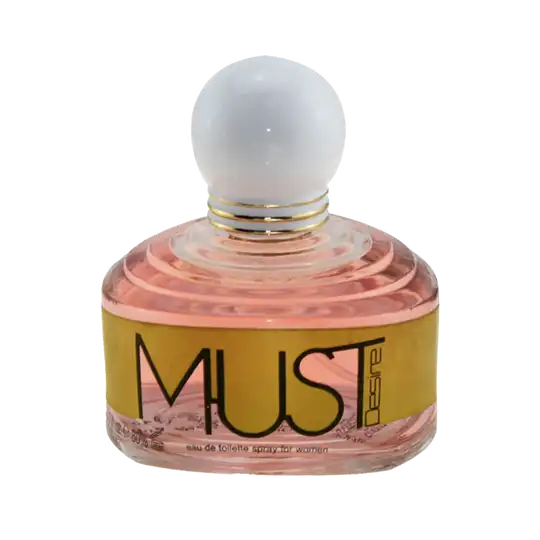 Dorall Collection Must Desire Eau de Toilette For Women (100ml)
