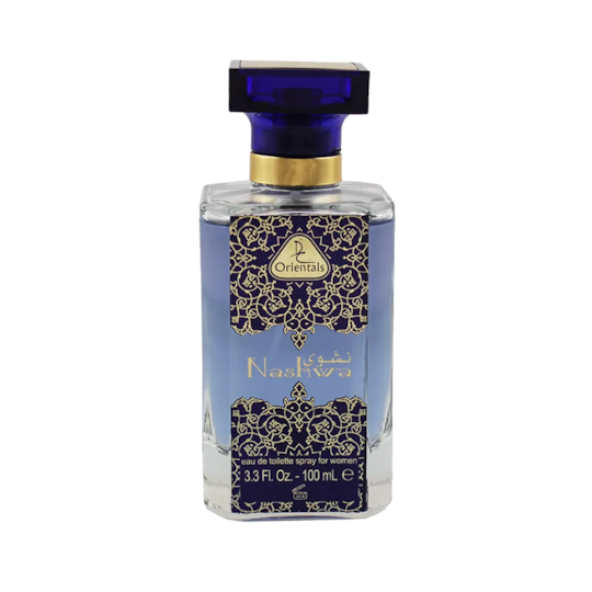 Dorall Collection Orientals Nashwa Eau de Toilette For Women (100ml)