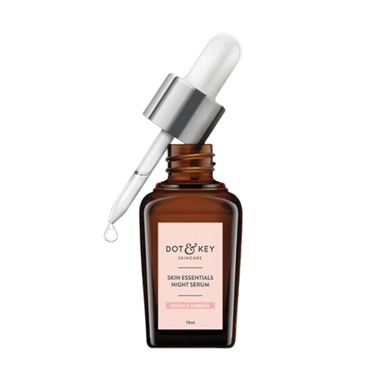 Dot & Key Skin Essentials Night Serum (15ml)