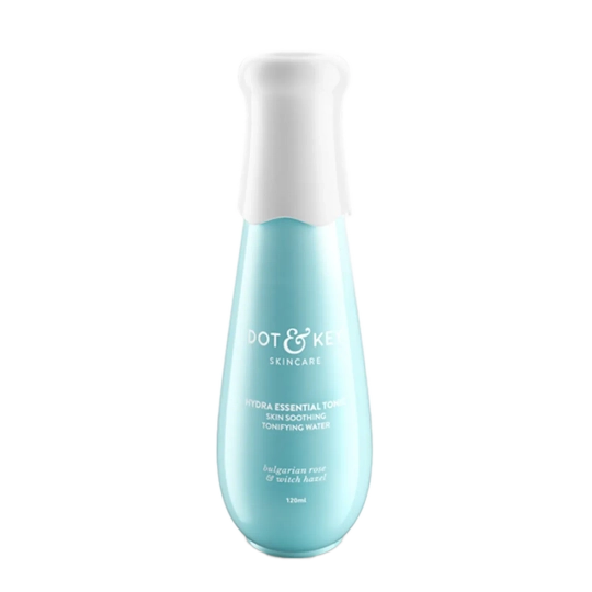 Dot & Key Hydra Essential Tonic Skin Soothing Tonifying Water (120ml)