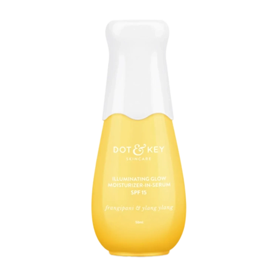 Dot & Key Illuminating Glow Moisturizer In Serum (50ml)