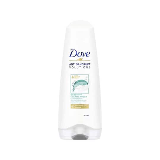 Dove Dandruff Clean & Fresh Conditioner (175ml)