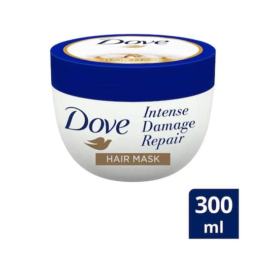 Dove Intense Damage Repair Hair Mask (300ml)