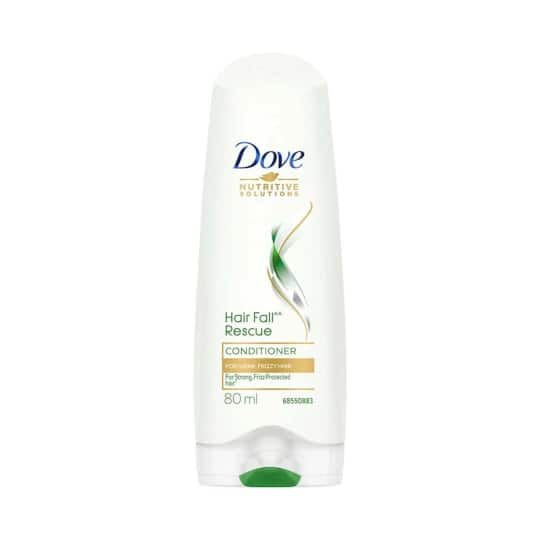 Dove Hair Fall Rescue Conditioner Liquid (80ml)