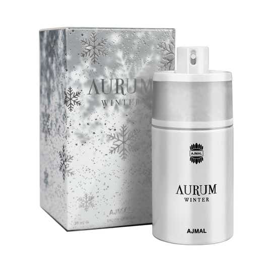 Ajmal Aurum Winter Women EDP for Women (75 ml)
