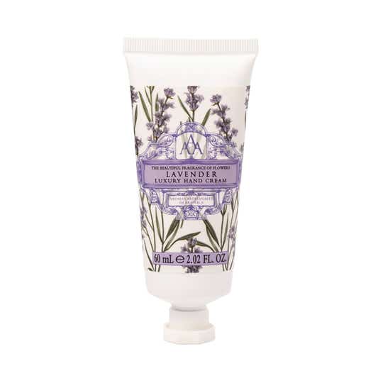 AROMAS ARTESANALES DE ANTIGUA Somerset Lavender Hand Cream (60 ml)