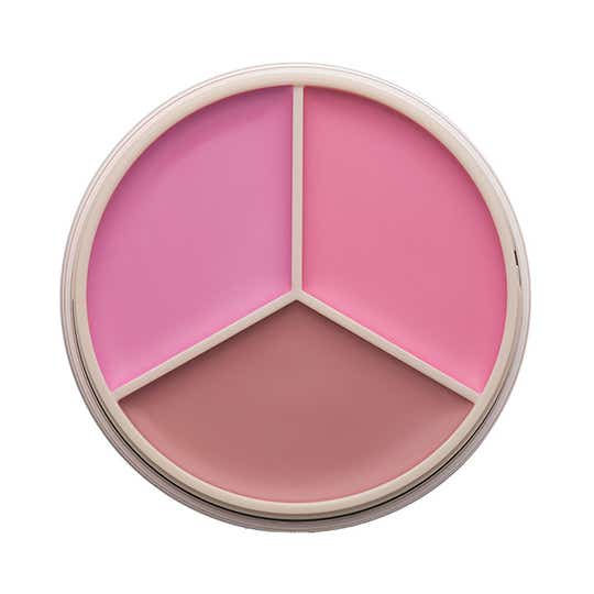 Anastasia Beverly Hills Magic Touch Blush Trio - Pink Trio (9 g)