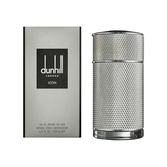 Dunhill Icon Eau De Parfum For Men (100ml)