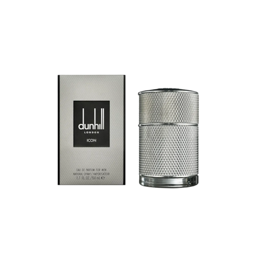 Dunhill Icon Eau De Parfum For Men (50ml)