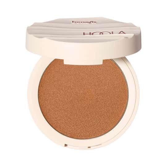 Benefit Cosmetics Hoola Wave Creamy Bronzing Balm - Medium (9 g)