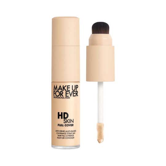 Make Up For Ever Hd Skin Fc Concealer - 1N06 (9 ml)
