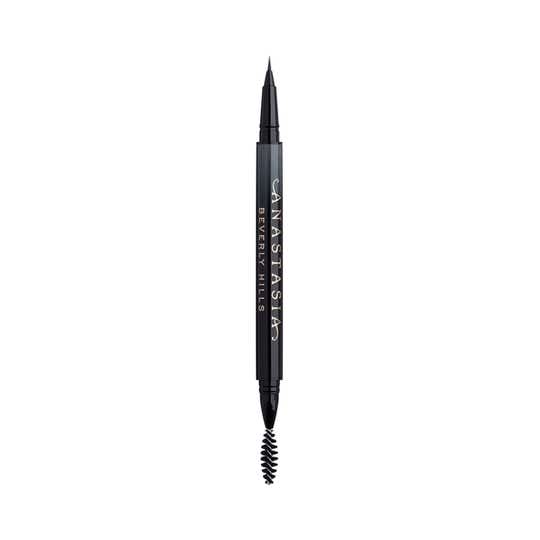 Anastasia Beverly Hills MicroStroke Brow Pen - Soft Brown (0.5 ml)