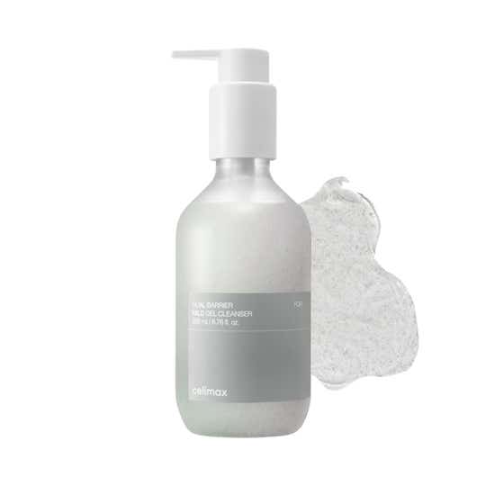 Celimax Dual Barrier Mild Gel Cleanser (200 ml)