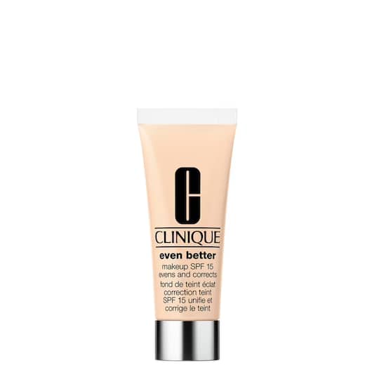 CLINIQUE Even Better Makeup Foundation Mini SPF 15 - 10 Alabaster (10ml)