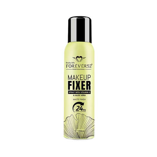 Daily Life Forever52 Makeup Fixer Spray + Lightweight Mist 24-Hours Lock-In (150 ml)