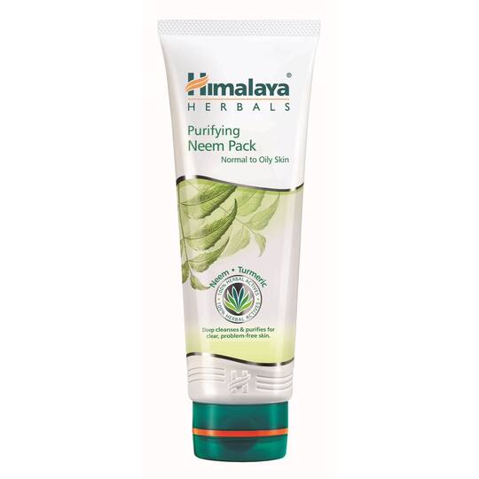 Himalaya Purifying Neem Pack (100g)