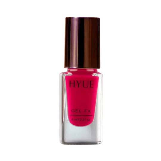 Hyue Gel Fx Nail Paint - Cerise (8 ml)