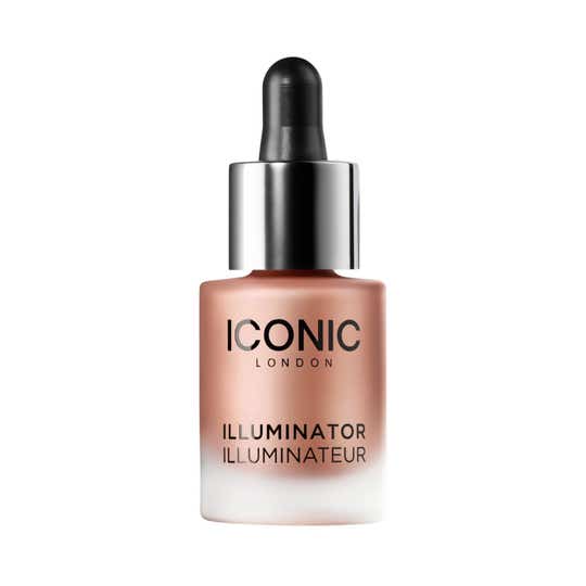 ICONIC LONDON Illuminator - Blush (13.5 ml)