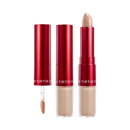 TIRTIR Glide & Hide Blurring Concealer - 4.7 C (8 g)