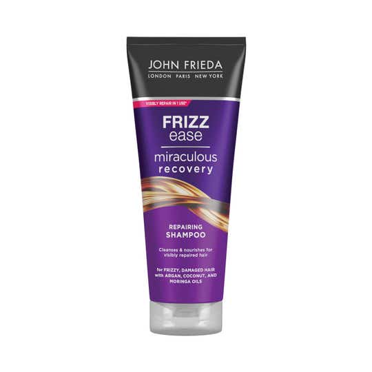 John Frieda Frizz Ease Miraculous Recovery Shampoo (250 ml)
