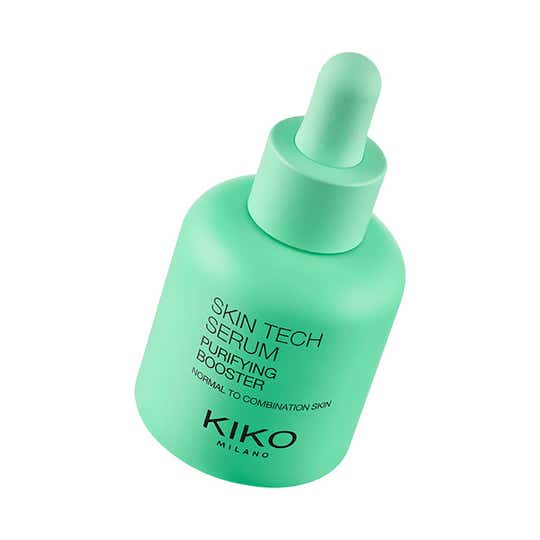 Kiko Milano Skin Tech Serum Purifying Booster (30 ml)