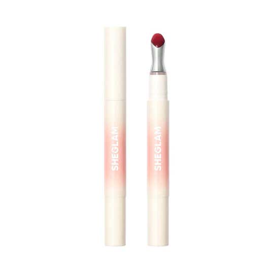 Sheglam Bold Booster Lip Plumper - 310 Cherry Gleam (1.5 g)