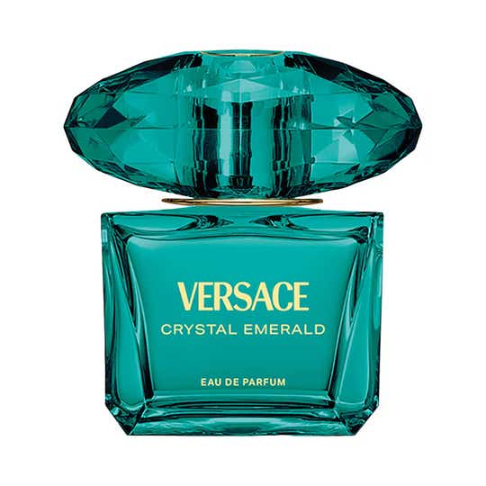 Versace Crystal Emerald Pour Femme Eau De Parfum (90 ml)
