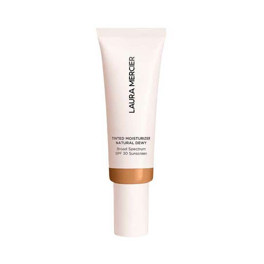 Laura Mercier Tinted Moisturizer Natural Dewy Full Size - 4W (45 ml)