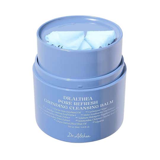 Dr.Althea Pore Refresh Grinding Cleansing Balm (50 ml)