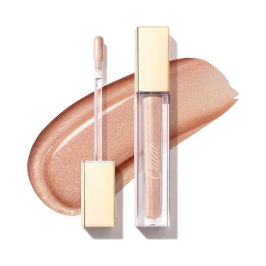 Oulac Crystal Shine Gloss - C17 Angelic (4.5 ml)