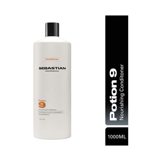 Sebastian Professional Potion 9 Nourishing Conditioner (1000 ml)