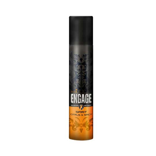 Engage Spirit For Him Deodorant (150ml)