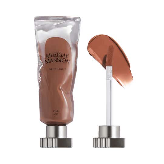 Muzigae Mansion Objet Liquid - 015 Pride (6 ml)