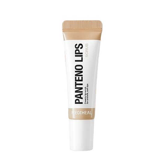 MEDIHEAL Pantenolips Scrub (10 ml)