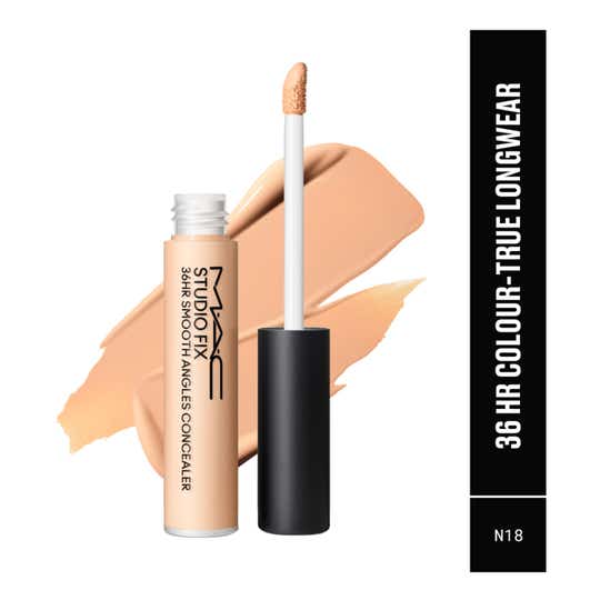 M.A.C Studio Fix 36Hr Smooth Angles Concealer - N18 (7 ml)