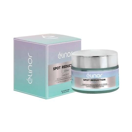 ELINOR Spot Reduction Cream (50g)