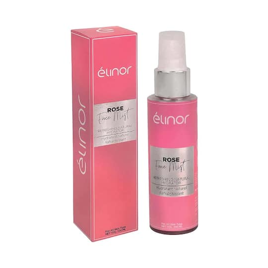 ELINOR Rose Face Mist (100ml)