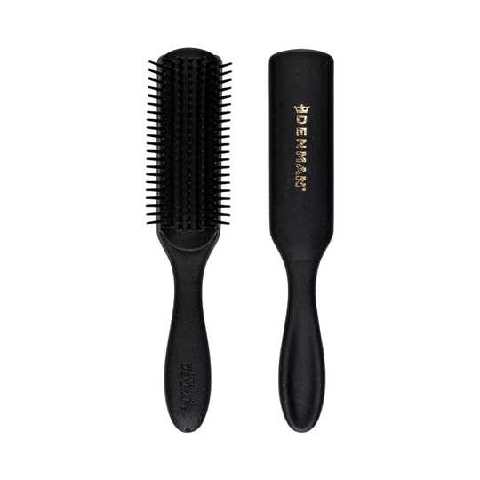 Denman Medium Styling Brush Monsieur D3M - Black