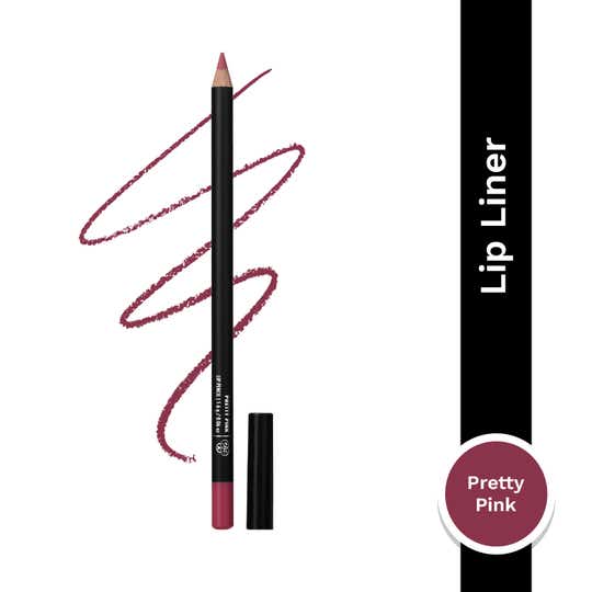 PAC Lip Pencil - Pretty Pink (1.6 g)