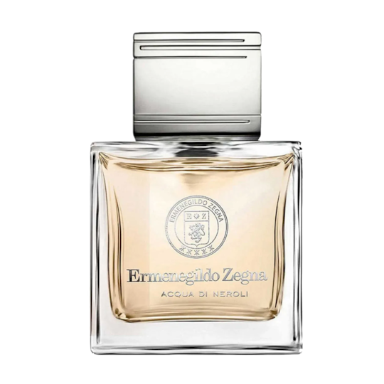 Ermenegildo Zegna Acqua Di Neroli Eau De Toilette (100ml)