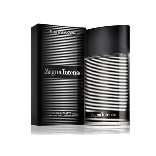Ermenegildo Zegna Intenso Eau De Toilette (100ml)