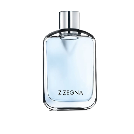 Ermenegildo Zegna Z Eau De Toilette (100ml)