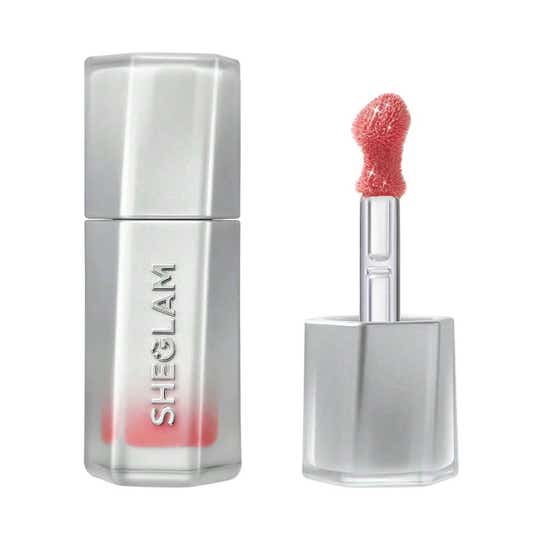 Sheglam Glass Lock Air Gloss - 617 Hard Candy (3.4 ml)
