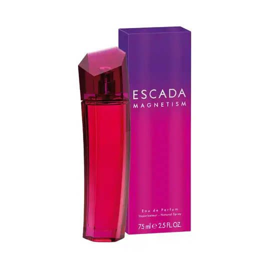 ESCADA Magnetism Eau De Parfum (75 ml)