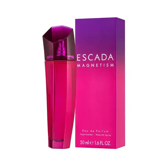 ESCADA Magnetism Eau De Parfum (50 ml)