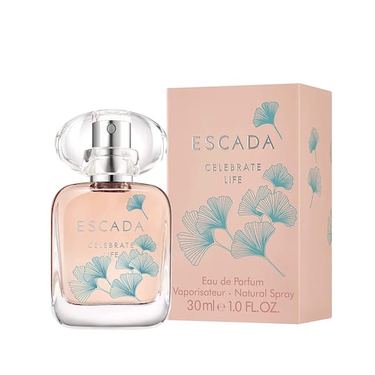 ESCADA Celebrate Life Eau De Parfum for Women (30 ml)