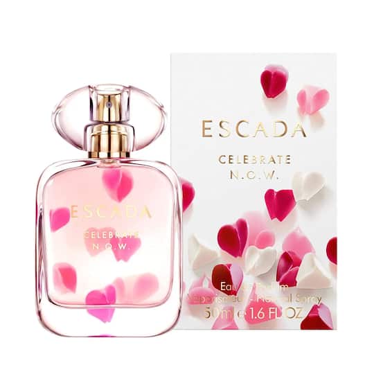 ESCADA Celebrate NOW Eau De Parfum For Women (50ml)