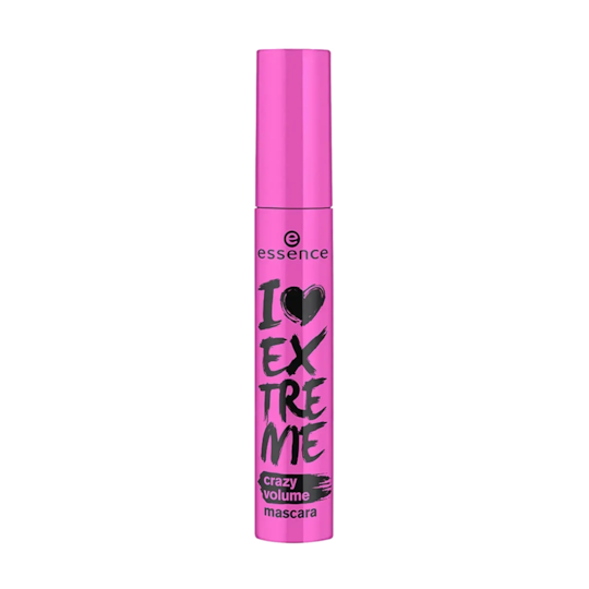 Essence I Love Extreme Crazy Volume Mascara (9ml)