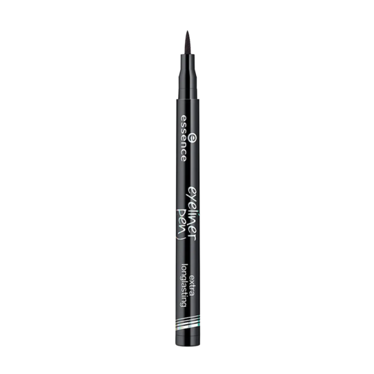Essence Eyeliner Pen Extra Longlasting 01 (1ml)